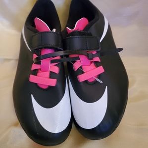 Adidas Soccer Cleats Size 12C